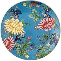 Amazon | Wedgwood Oberon ティーカップ&ソーサー 6オンス